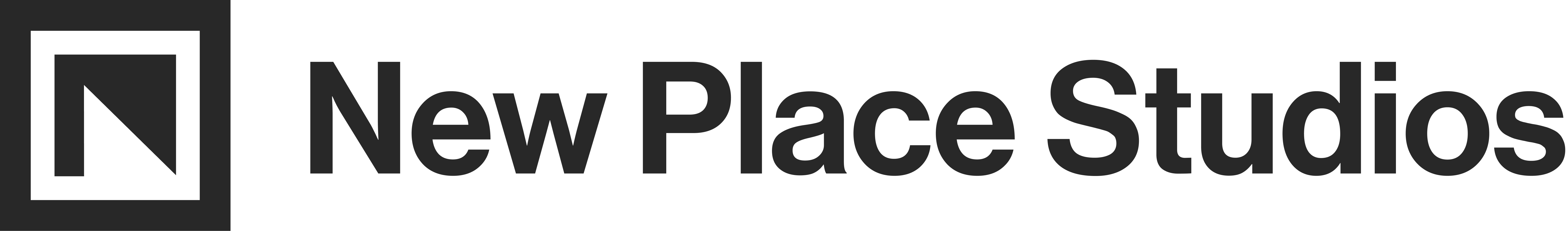 New Place Studios